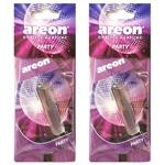 Areon Liquid 5ml Party Air Freshener Pack Of Two