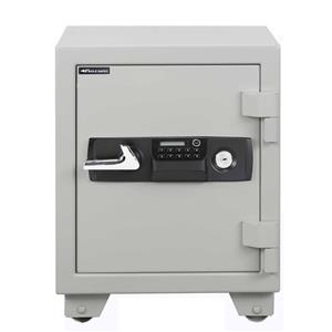 صندوق الکترونیکی نسوز ایگل مدل ES-035 Eagle ES-035 Fireproof Electronic Digital Safe