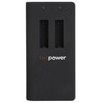 TecPower PB-GP4 7500mAh Power Bank