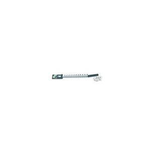ست ریلی بکس 13 عددی 1/4 تاپ تول مدل GAAQ1301