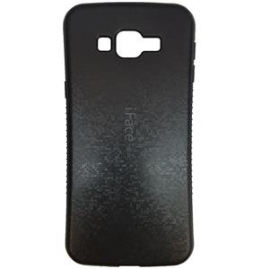کاور آی فیس مدل Mazel مناسب برای گوشی موبایل سامسونگ Galaxy A8 iFace Mazel Cover For Samsung Galaxy A8