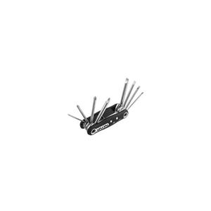 پیچ گوشتی چاقویی عددی8 مدل NTK1139 نوا