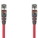 Brand-Rex AC6PCG010-188HB Cat 6A Patch Cord - 1 M