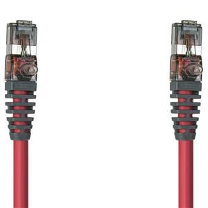 پچ کورد Cat 6A برند رکس مدل AC6PCG020 188HB طول متر Brand Rex Patch Cord M 