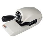 Max RC-20S Rotary Checkwriter