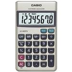 Casio LC-403TV Calculator