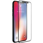 Just Mobile Xkin 3D Tempered Glass Screen Protector for iPhone X