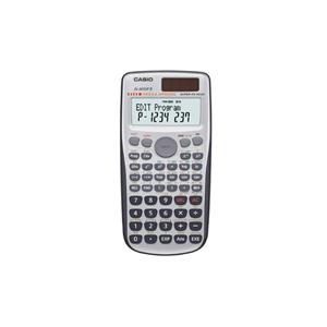 ماشین حساب کاسیو مدل fx-3650PII Casio fx-3650PII Calculator