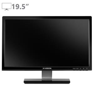 مانیتور ایکس ویژن مدل XL2020S X.Vision XL2020S Monitor 19.5 inch