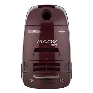 جارو برقی پارس خزر ECO-1800W