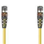 Brand-Rex AC6PCG050-688HB Cat 6A Patch Cord - 5M