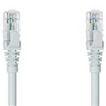 Brand-Rex C6CPCU020-888BB Cat 6 Patch Cord - 2 M