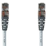 پچ کورد برند-رکس مدل AC6PCG030-888HB طول 3 متر Brand-Rex AC6PCG030-888HB Patch Cord - 3 M  