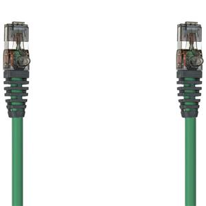 پچ کورد Cat 6A برند-رکس مدل AC6PCG050-588HB طول 5 متر   Brand-Rex AC6PCG050-588HB Cat 6A Patch Cord - 5 M