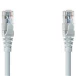 Brand-Rex C6CPCU010-888BB Cat 6 Patch Cord - 1 M