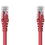 Brand-Rex C6CPCU010-111BB Cat 6 Patch Cord - 1 M