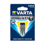 Varta V23GA Alkaline 23A Battery Pack Of 2