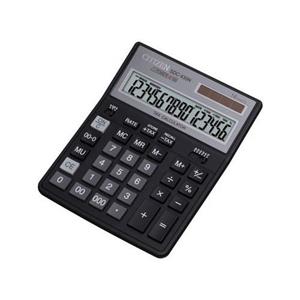 ماشین حساب سیتیزن مدل SDC-435N Citizen SDC-435N Calculator