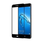 Remo Full Cover Screen Protector For Huawei Y7 Prime