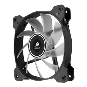 فن کیس کورسیر مدل AF120  LED Red Corsair AF120 LED Red Case Fan