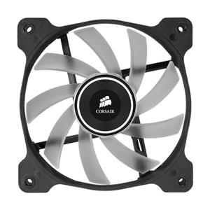 فن کیس کورسیر مدل AF120  LED Red Corsair AF120 LED Red Case Fan