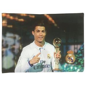 روبالشی خجسته مدل Ronaldoسایز 50 × 70 Khojaste Ronaldo Pillows Cover 50 x 70