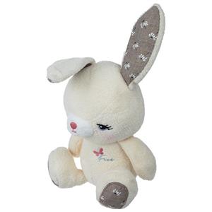 عروسک تینی وینی مدل Rabbit ارتفاع 35 سانتی متر Tiny Winy Rabbit Doll Height 35 Centimeter