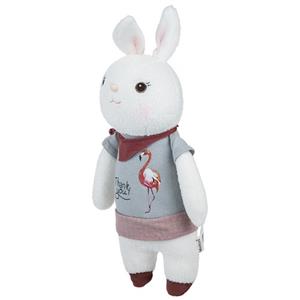 عروسک تینی وینی مدل Dressed Rabbit ارتفاع 68 سانتی متر