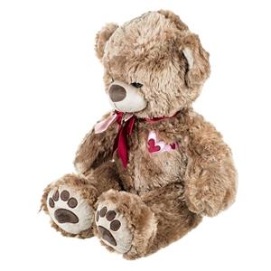 عروسک تینی وینی مدل Lovely Bear ارتفاع 55 سانتی متر Tiny Winy Lovely Bear Doll Height 55 Centimeter