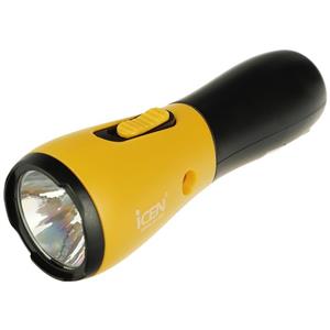 چراغ قوه آی سن مدل IE-L9054 Icen IE-L9054 Flashlight