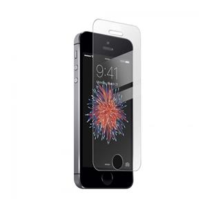 محافظ صفحه نمایش گلس پرو مدل Premium Tempered مناسب برای گوشی موبایل اپل آیفون 5/5s/SE Glass Pro Premium Tempered glass For Apple iPhone 5/5s/SE