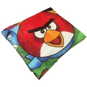 پتو ژله ای خجسته مدل انگری برد سایز 160 × 220 Khojaste Angry Birds Blankets 160 X 220