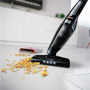 جارو شارژی الکترولوکس مدل ZB5024G Electrolux ZB5024G Chargeable Vacuum Cleaner