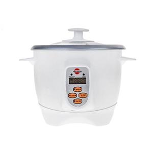 پلوپز و مولتی کوکر پارس خزر مدل Taftan 61