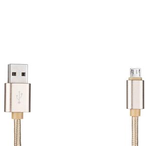 کابل تبدیل USB به microUSB ایکس.ال مدل CB 250AM طول 2.5 متر X.cell To Cable 2.5m 