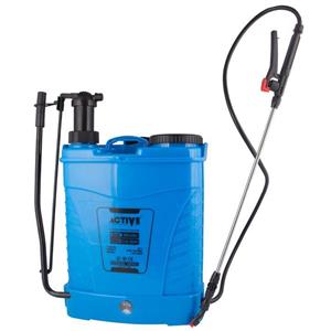 سمپاش شارژی اکتیو مدل AC1020LE حجم 20 لیتر Active Chargeable Sprayer Litre 