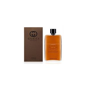 گوچی گیلتی ابسولوت Gucci Guilty Absolute ادو پرفیوم مردانه مدل حجم 90 میلی لیتر 