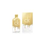  Calvin Klein CK One Gold-200ml