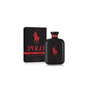 ادو تویلت رالف لورن پولو رد اکسترم Ralph Lauren Polo Red Extreme 