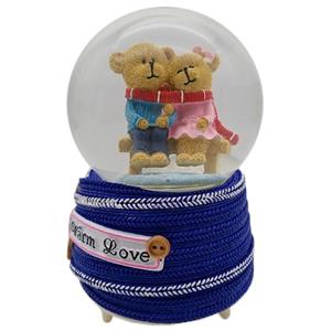 گوی موزیکال کیدتونز کد KDT-095 Kidtunse KDT-095 Musical Globe