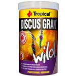 غذای ماهی تروپیکال مدل Discus Gran Wild وزن 440 گرم