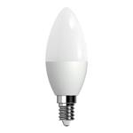 لامپ ال ای دی شمعی مات 5 وات تی سی ال مهتابی پایه E14 نوردهی 470 لومن