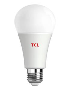 لامپ ال ای دی حبابی 15 وات تی سی ال مهتابی پایه E27 نوردهی 1350 لومن 
