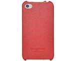 DiscoveryBuy Grade Fashion Rollover Protective Sleeve Case For iPhone 5