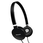 Philips Lightweight SHL1700 Headphone