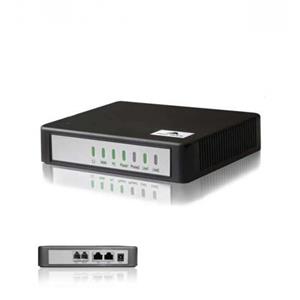 گیت وی نیوراک NewRock HX402 Newrock Voip gateway 2port Fxs HX402E