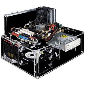 کیس Case Green OcStation