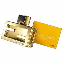 Fendi Fan di Fendi for women EDP Fan Di Fendi Eau De Parfum For Women 50ml