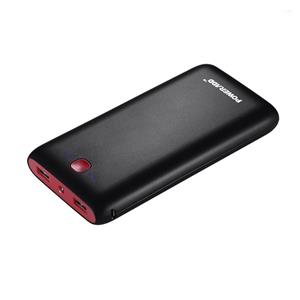 شارژر همراه پاور اد مدل MP 3461 ظرفیت 20000 میلی امپر ساعت Poweradd 20000mAh Bank 