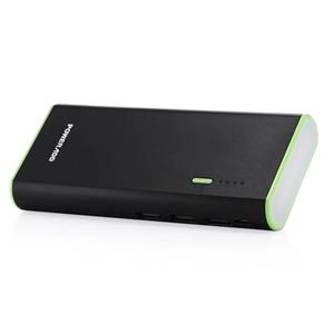 شارژر همراه پاور اد مدل MP-3418 ظرفیت 10000 میلی آمپر ساعت Poweradd MP-3418 10000mAh Power Bank